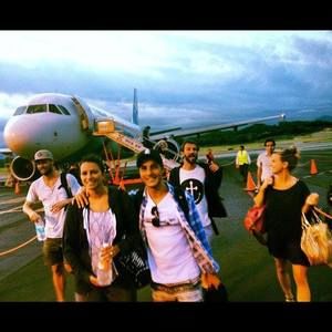 Meet your Posher, Henry